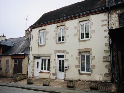 Acheter Maison  181500 euros