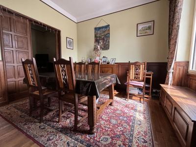 Acheter Maison 180 m2 