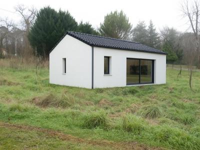 Annonce Vente Terrain  33