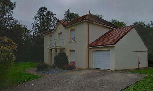 Annonce Vente 7 pi�ces Maison  10