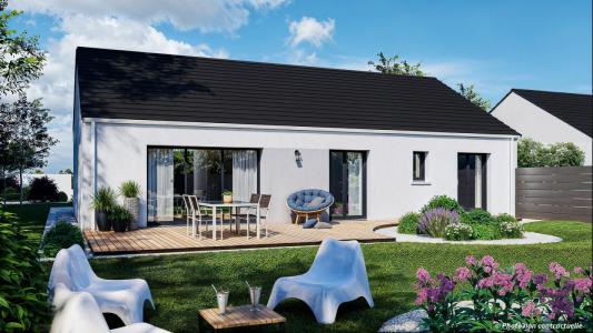 Acheter Maison Yermenonville 203631 euros