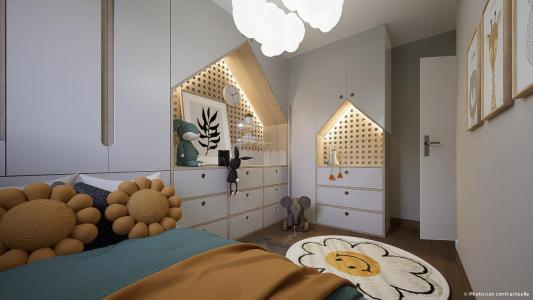 Acheter Maison 75 m2 Saint-jean-pierre-fixte