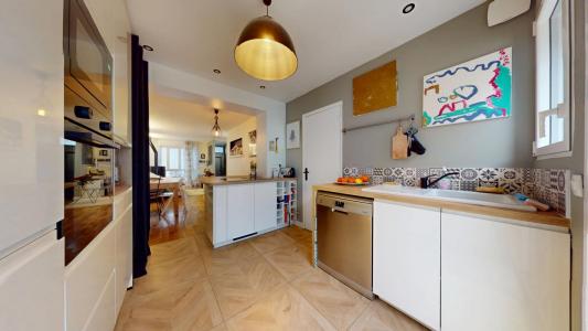 For sale Reims 4 rooms 96 m2 Marne (51100) photo 4