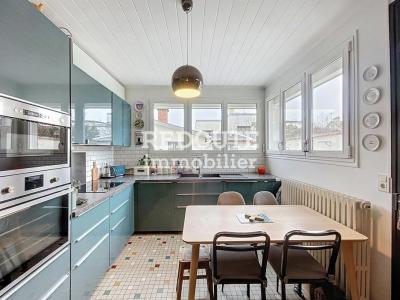 For sale Reims 6 rooms 133 m2 Marne (51100) photo 2