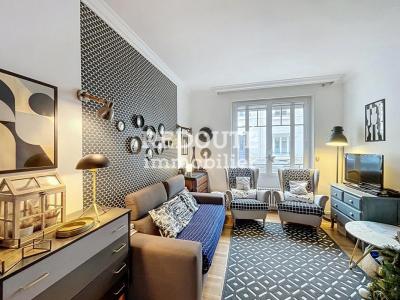 For sale Reims 6 rooms 133 m2 Marne (51100) photo 4