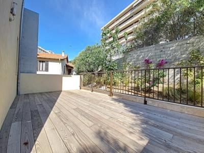 For rent Ajaccio 2 rooms 45 m2 Corse (20000) photo 0