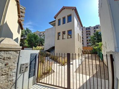 Annonce Location 2 pi�ces Appartement Ajaccio 20