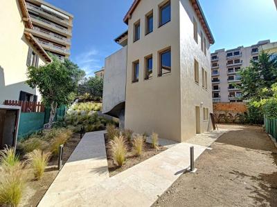 Louer Appartement 45 m2 Ajaccio