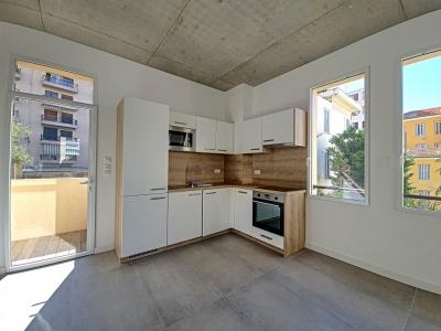 Louer Appartement Ajaccio 932 euros