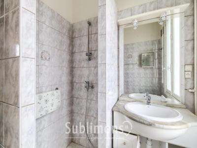 Acheter Maison Riantec Morbihan