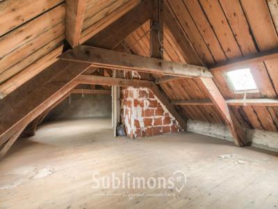 Acheter Maison Riantec 199000 euros