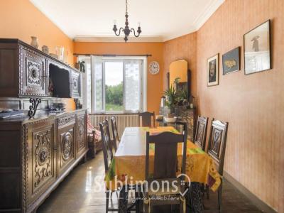 Acheter Maison 120 m2 Groix