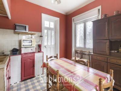 Acheter Maison Groix 428250 euros
