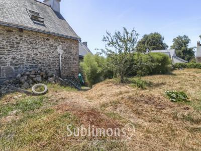 For sale Hennebont 4 rooms 80 m2 Morbihan (56700) photo 1