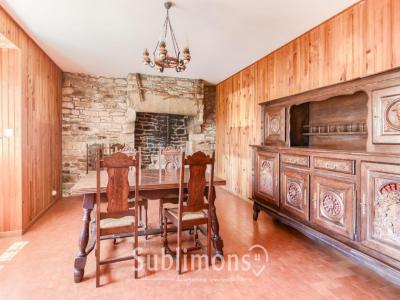 For sale Hennebont 4 rooms 80 m2 Morbihan (56700) photo 2