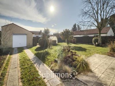 For sale Pallet 6 rooms 110 m2 Loire atlantique (44330) photo 0