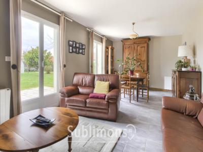 For sale Pallet 6 rooms 110 m2 Loire atlantique (44330) photo 1