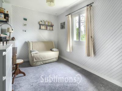 For sale Pallet 6 rooms 110 m2 Loire atlantique (44330) photo 4