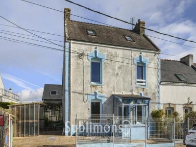 For sale Belz 6 rooms 110 m2 Morbihan (56550) photo 2