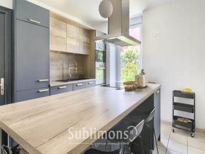 Annonce Vente 8 pi�ces Maison Saint-crespin-sur-moine 49