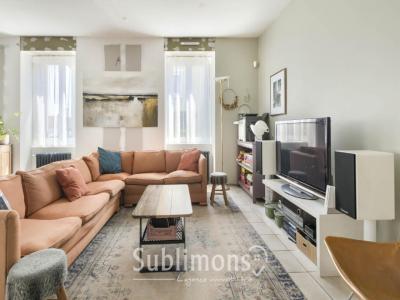 Acheter Maison Saint-crespin-sur-moine Maine et loire