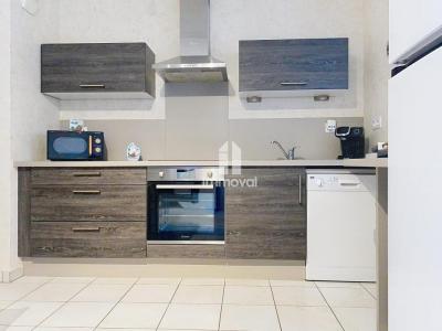 Acheter Appartement 67 m2 Gambsheim