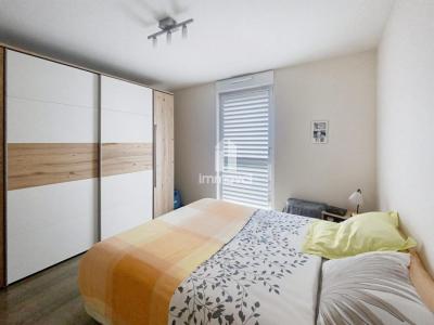 Acheter Appartement Gambsheim Bas rhin