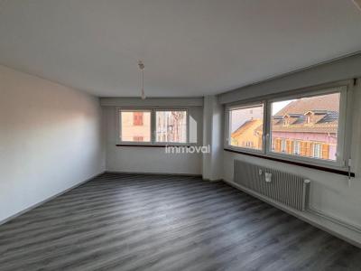 For rent Strasbourg 2 rooms 77 m2 Bas rhin (67000) photo 0