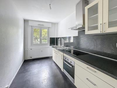 For rent Strasbourg 3 rooms 70 m2 Bas rhin (67200) photo 0
