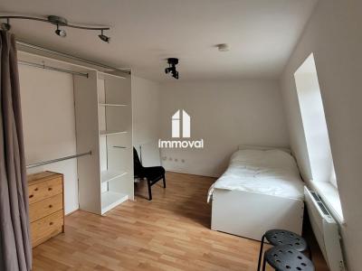 Annonce Location Appartement Strasbourg 67