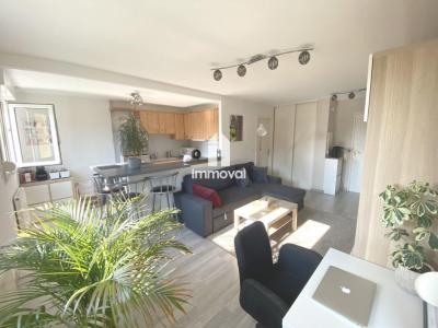 For rent Holtzheim 2 rooms 40 m2 Bas rhin (67810) photo 0
