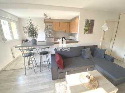 For rent Holtzheim 2 rooms 40 m2 Bas rhin (67810) photo 2