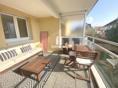 For rent Holtzheim 2 rooms 40 m2 Bas rhin (67810) photo 4