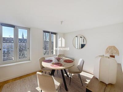 Annonce Location 3 pi�ces Appartement Strasbourg 67