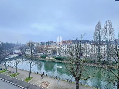 Louer Appartement Strasbourg 1525 euros