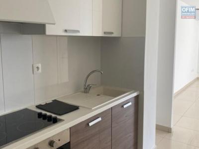 Acheter Appartement Sainte-clotilde Reunion