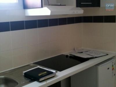 Annonce Vente Appartement Sainte-clotilde 974