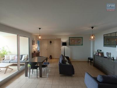 Annonce Vente Appartement Saint-denis 974
