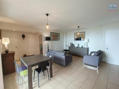 Acheter Appartement Saint-denis