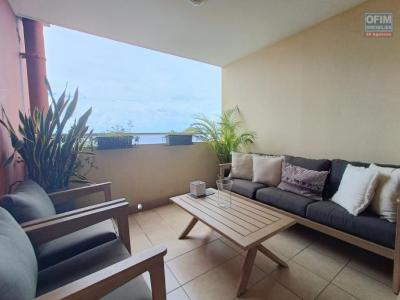 Acheter Appartement Saint-denis Reunion