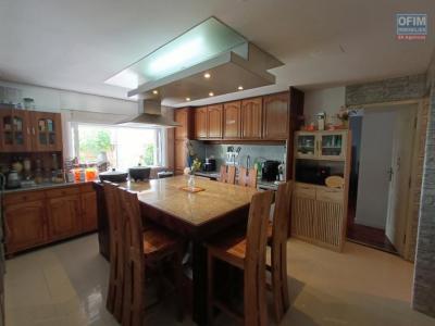 Acheter Maison Saint-benoit Reunion