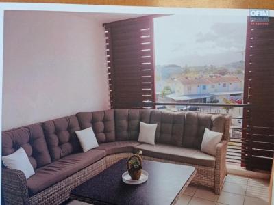 Acheter Appartement Saint-pierre