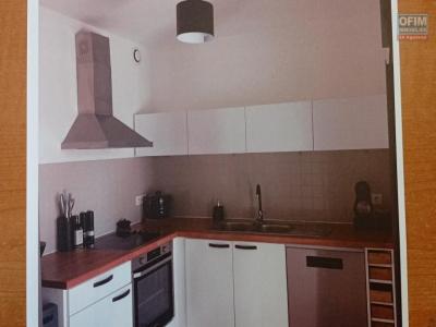 Acheter Appartement Saint-pierre Reunion