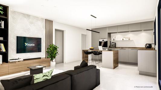 For sale Ecuras 4 rooms 60 m2 Charente (16220) photo 0