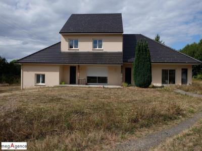 Annonce Vente Immeuble Saint-germain-les-vergnes 19