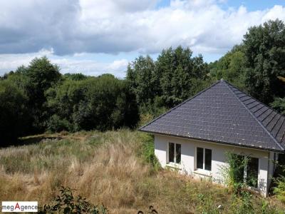 Acheter Immeuble Saint-germain-les-vergnes Correze