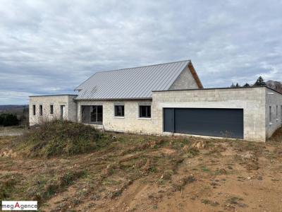 For sale Saint-germain-les-vergnes 2 rooms 278 m2 Correze (19330) photo 1