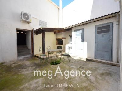 Annonce Vente 14 pi�ces Maison Villeneuve-les-beziers 34