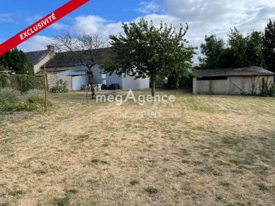 Annonce Vente 6 pi�ces Maison Noellet 49