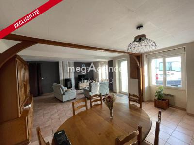 Acheter Maison 164 m2 Noellet